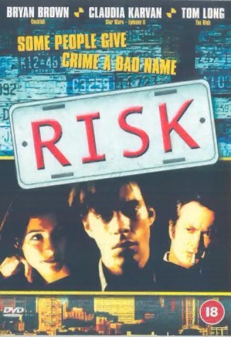 Risk (2000) Screenshot 2