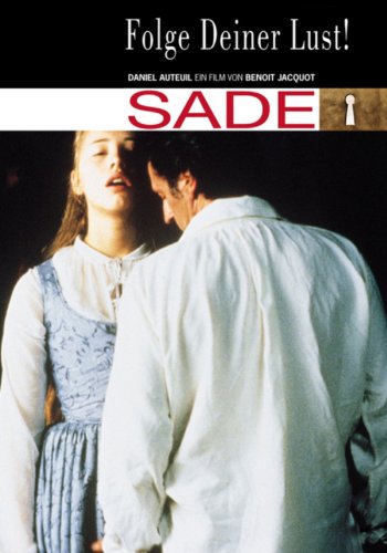 Sade (2000) Screenshot 1 