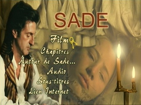 Sade (2000) Screenshot 5 