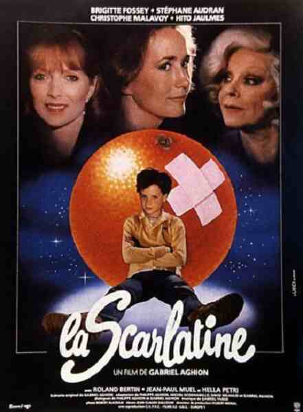 La scarlatine (1983) Screenshot 1