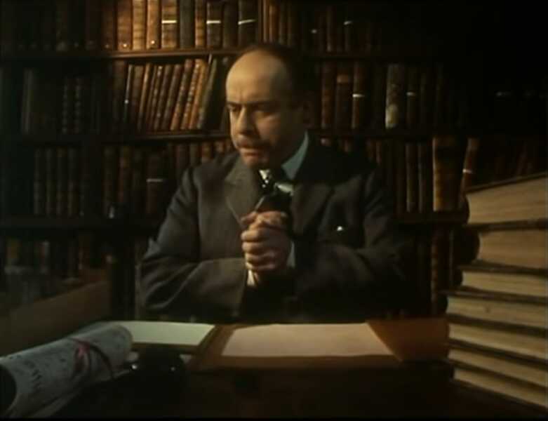The Stalls of Barchester (1971) Screenshot 4
