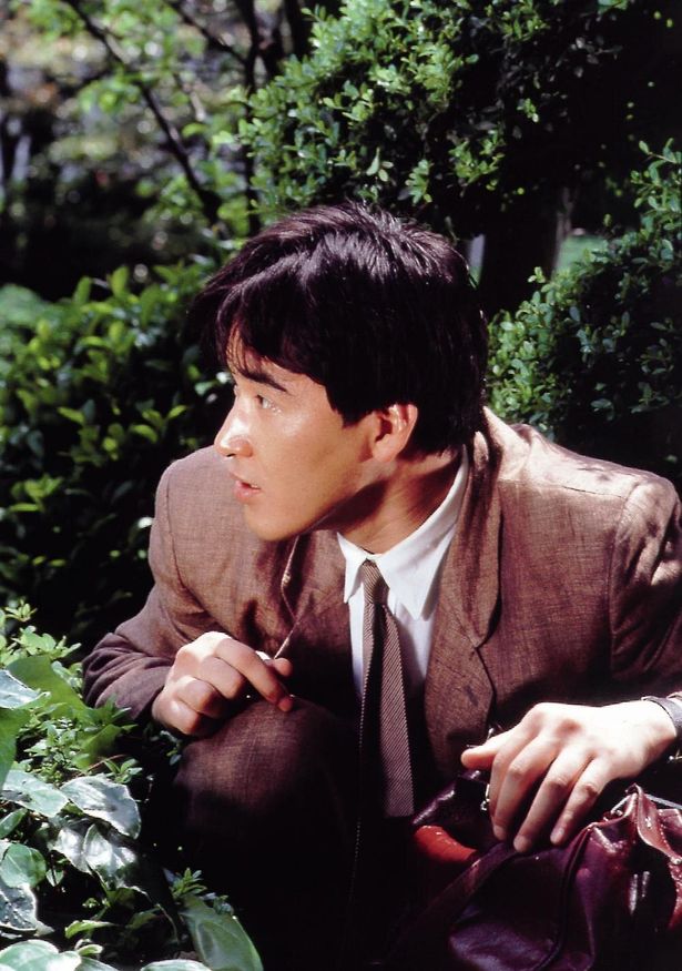 Tantei monogatari (1983) Screenshot 1