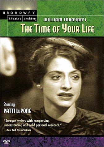 The Time of Your Life (1976) starring Benjamin Hendrickson on DVD on DVD