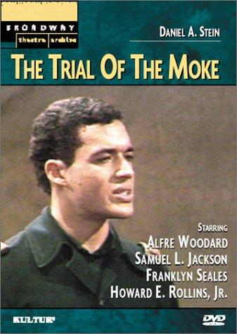 The Trial of the Moke (1978) Screenshot 1