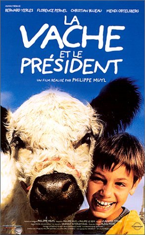 La vache et le président (2000) Screenshot 1