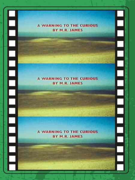 A Warning to the Curious (1972) Screenshot 1