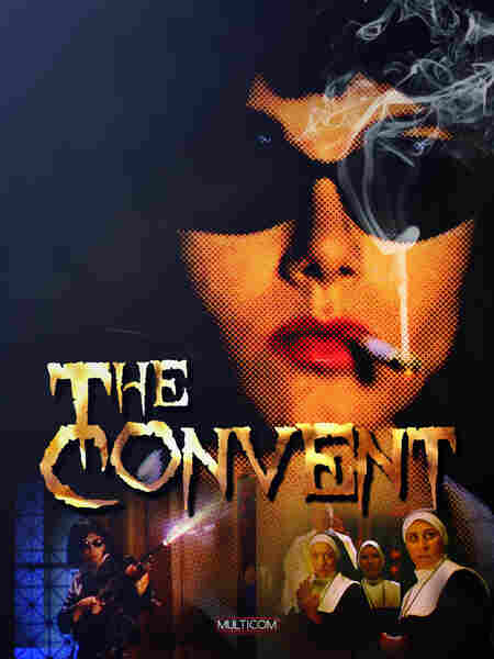 The Convent (2000) Screenshot 1