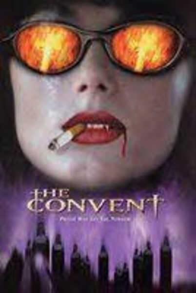 The Convent (2000) Screenshot 2