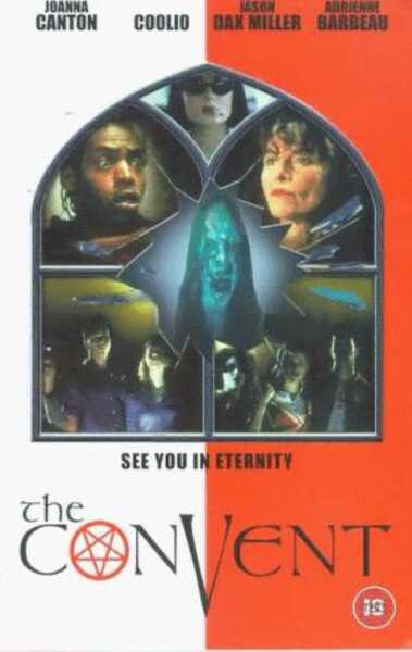 The Convent (2000) Screenshot 3