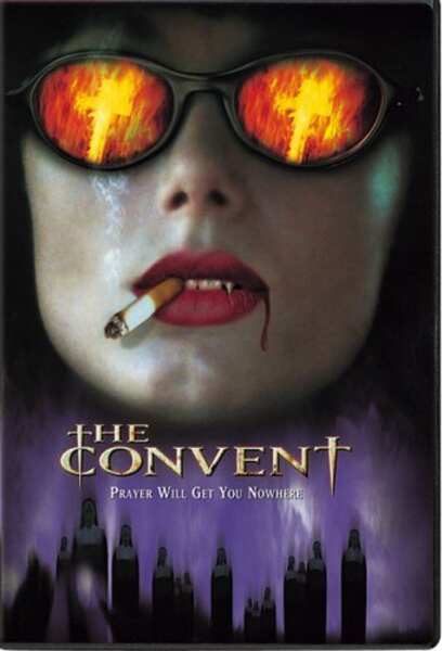The Convent (2000) Screenshot 4