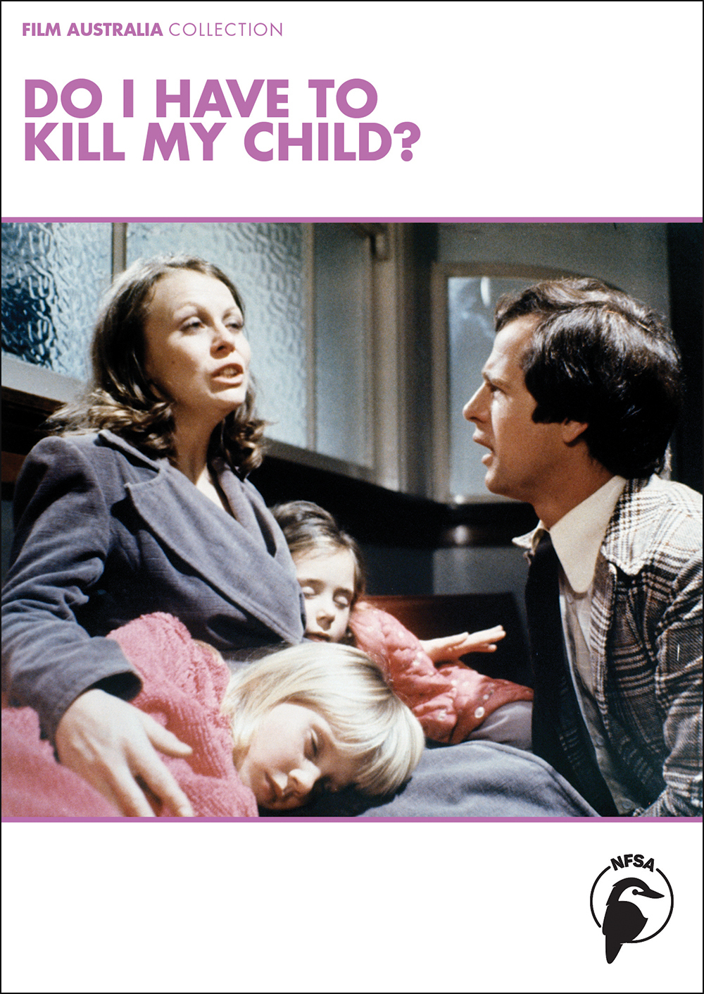Do I Have to Kill My Child? (1976) Screenshot 1 