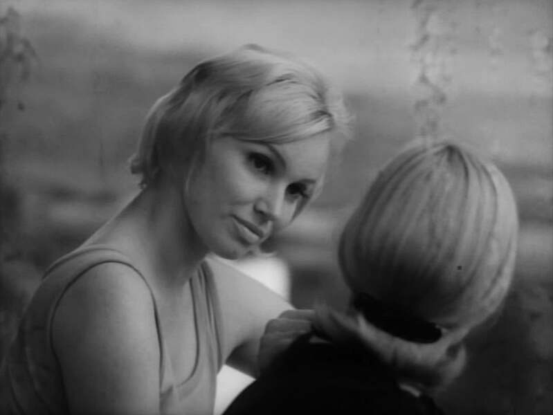 Daughters of Lesbos (1968) Screenshot 4