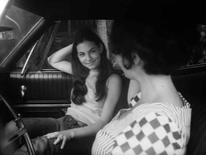 Daughters of Lesbos (1968) Screenshot 5