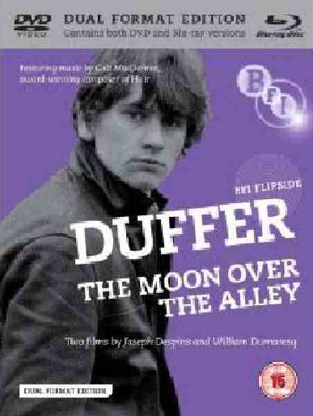 Duffer (1971) starring Kit Gleave on DVD DVD Duffer (1972) Screenshot 1