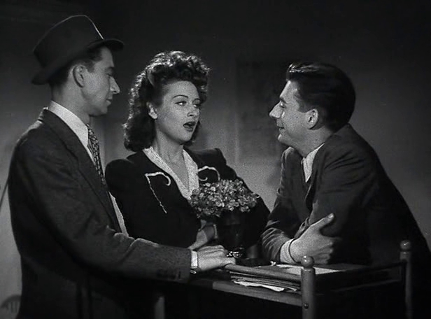 La ferme aux loups (1943) Screenshot 1 