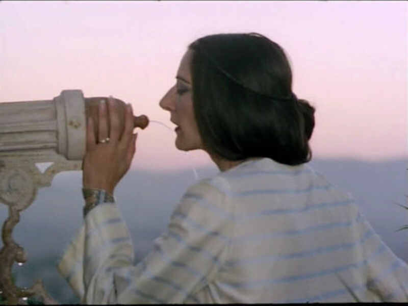 Electric Angel (1981) Screenshot 2