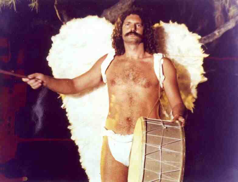 Electric Angel (1981) Screenshot 4