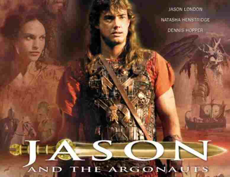 Jason and the Argonauts (2000) Screenshot 4