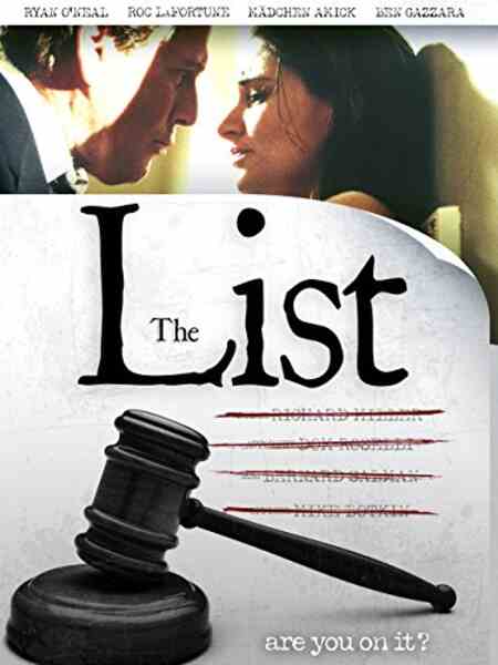 The List (2000) Screenshot 1