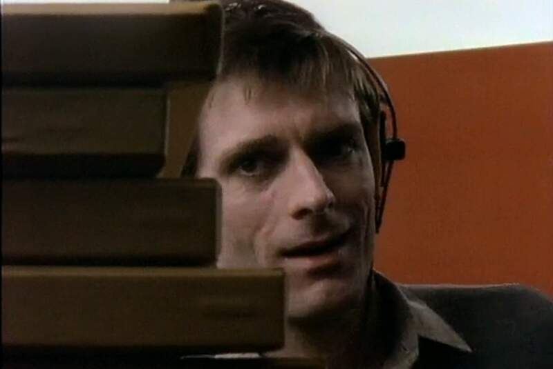 Masturbator (1993) with English Subtitles on DVD DVD Masturbator (1993) Screenshot 1