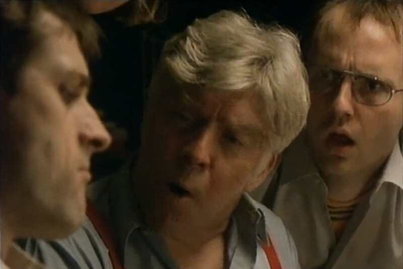 Masturbator (1993) with English Subtitles on DVD DVD Masturbator (1993) Screenshot 2