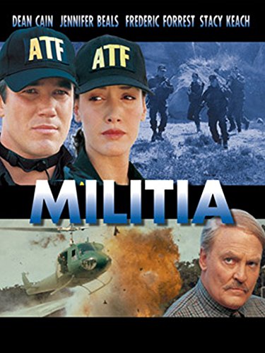 Militia (2000) Screenshot 1 