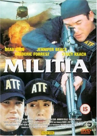 Militia (2000) Screenshot 2 