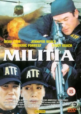 Militia (2000) Screenshot 3 