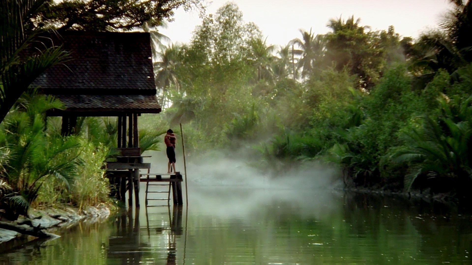 Nang Nak (1999) Screenshot 2