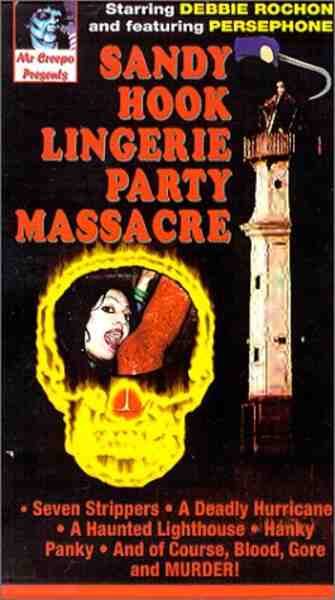 Sandy Hook Lingerie Party Massacre (2000) Screenshot 1