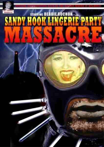 Sandy Hook Lingerie Party Massacre (2000) Screenshot 3