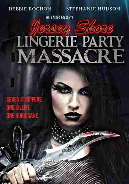 Sandy Hook Lingerie Party Massacre (2000) Screenshot 4