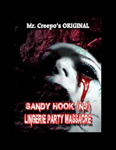 Sandy Hook Lingerie Party Massacre (2000) Screenshot 5