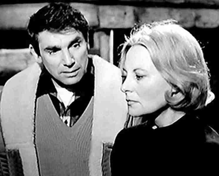 Les yeux cernés (1964) Screenshot 2