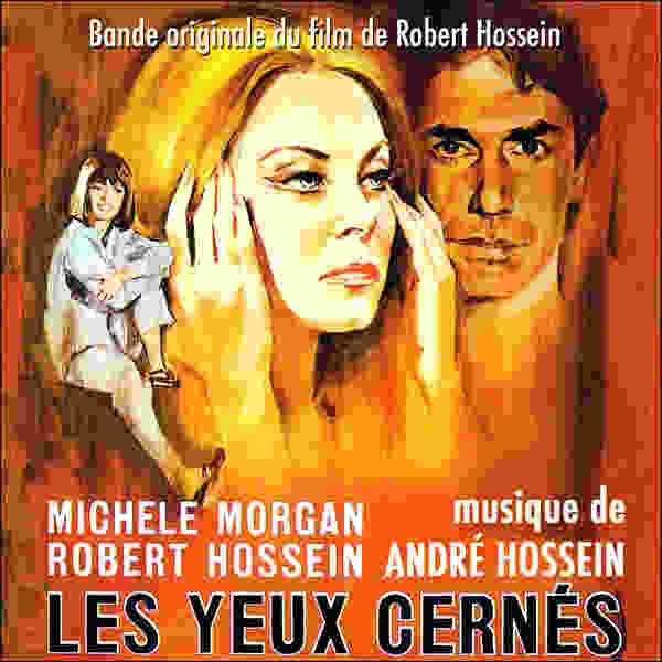 Les yeux cernés (1964) Screenshot 4