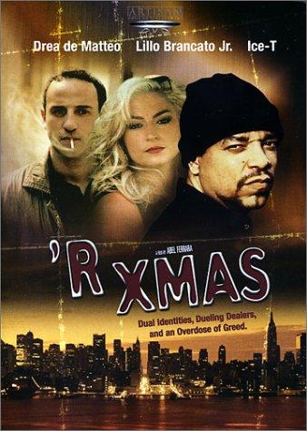 'R Xmas (2001) with English Subtitles on DVD on DVD