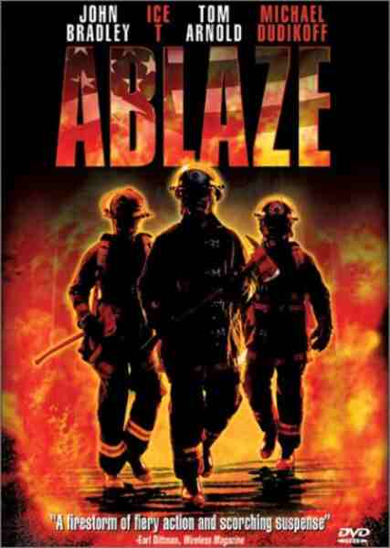 Ablaze (2001) Screenshot 2