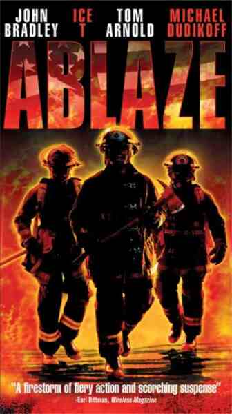 Ablaze (2001) Screenshot 3