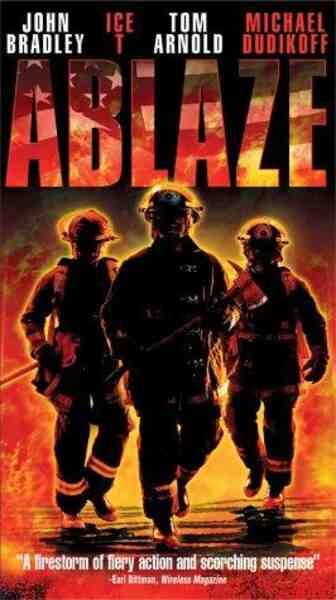 Ablaze (2001) Screenshot 5