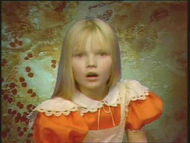 Alice au pays des merveilles (1970) Screenshot 1