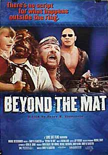 Beyond the Mat (1999) Screenshot 2