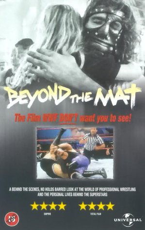 Beyond the Mat (1999) Screenshot 4