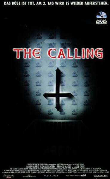 The Calling (2000) Screenshot 4