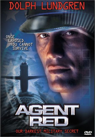 Agent Red (2000) Screenshot 1