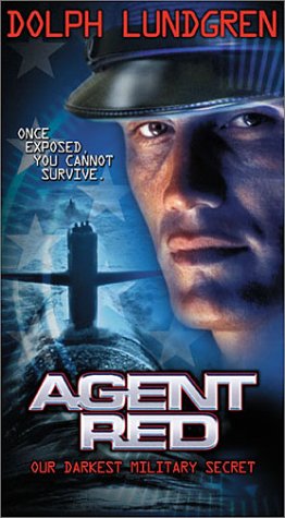 Agent Red (2000) Screenshot 2