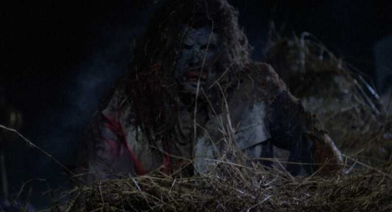Cemetery of Terror (1985) Screenshot 5