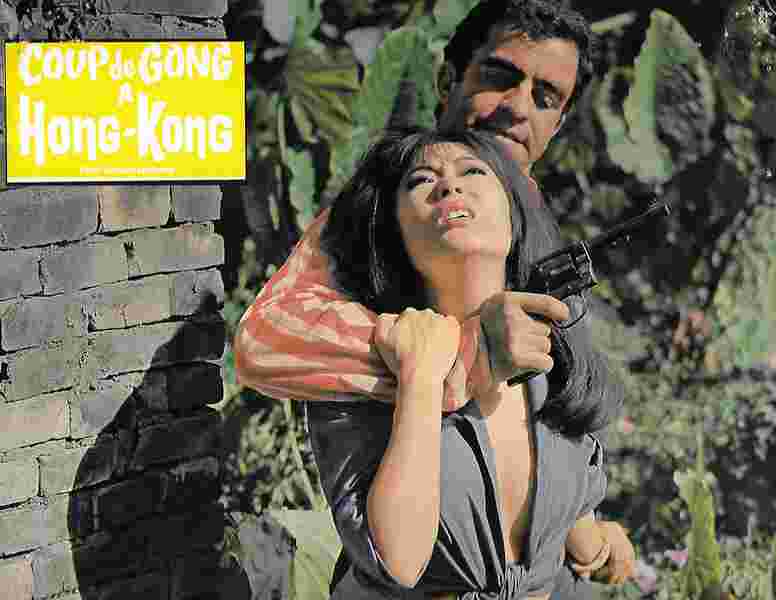 Lotosblüten für Miss Quon (1967) Screenshot 1