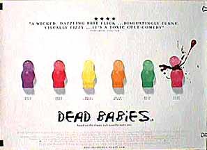 Dead Babies (2000) Screenshot 3 