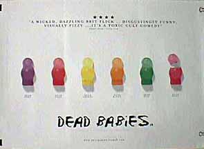 Dead Babies (2000) Screenshot 4 