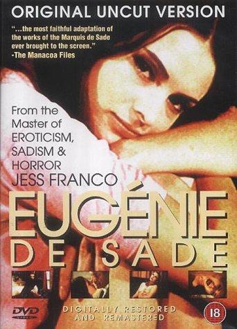 Eugenie de Sade (1973) Screenshot 2